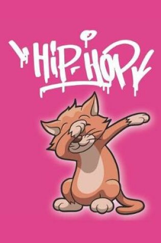 Cover of Dabbing Hip Hop Cat