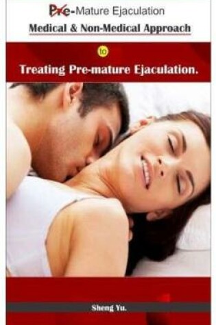 Cover of Pre-Mature Ejaculation.