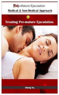 Book cover for Pre-Mature Ejaculation.