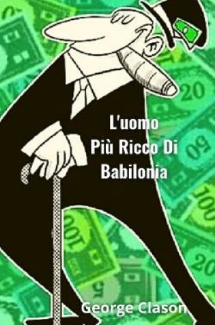 Cover of L'uomo Piu Ricco Di Babilonia