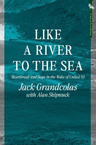 Cover of From The River To The Sea