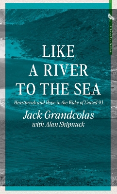 Book cover for From The River To The Sea