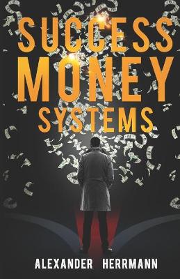 Book cover for Success Money Systems