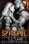 Book cover for Spiteful