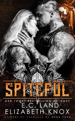 Book cover for Spiteful