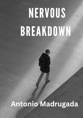 Book cover for Nervous Breakdown