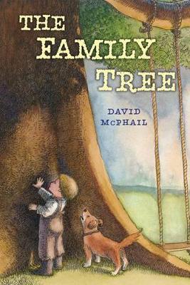 Book cover for The Family Tree