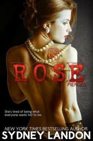 Cover of Rose