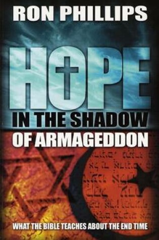 Cover of Hope in the Shadow of Armageddon