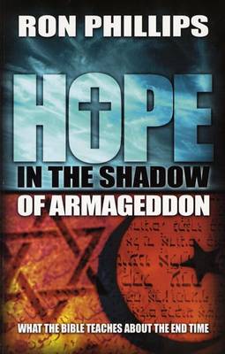 Book cover for Hope in the Shadow of Armageddon