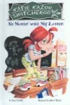 Book cover for No Messin' with My Lesson