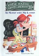 Book cover for No Messin' with My Lesson