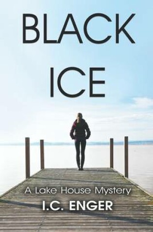 Cover of Black Ice