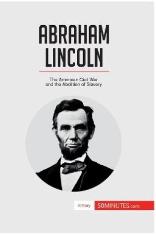 Cover of Abraham Lincoln