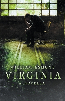 Book cover for Virginia