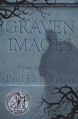 Cover of Graven Images