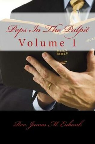 Cover of Pops in the Pulpit