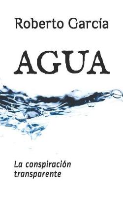 Book cover for Agua