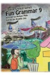 Book cover for Fun Grammar 9 Future Perfect