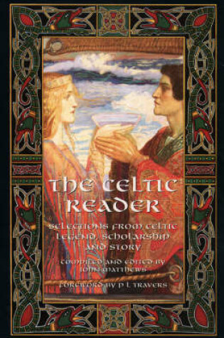 Cover of A Celtic Reader