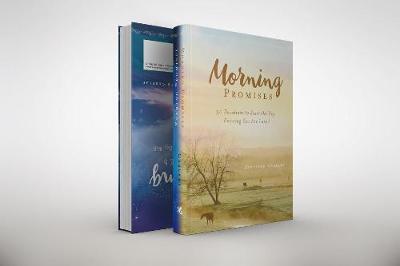 Book cover for Morning & Evening Promises