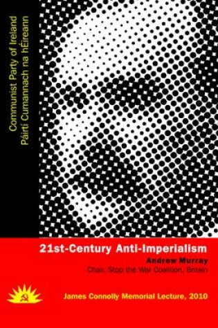 Cover of 21st-Century Anti-Imperialism