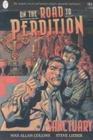 Cover of On the Road to Perdition: Oasis