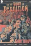 Book cover for On the Road to Perdition: Oasis