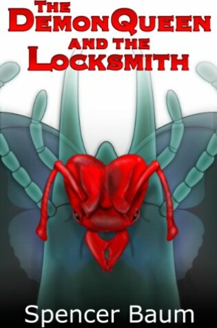 Cover of The Demon Queen And The Locksmith