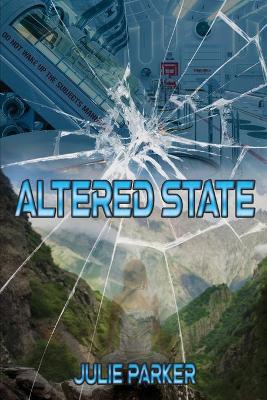 Book cover for Altered State