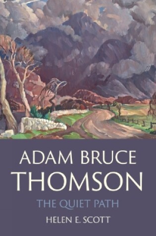 Cover of Adam Bruce Thomson