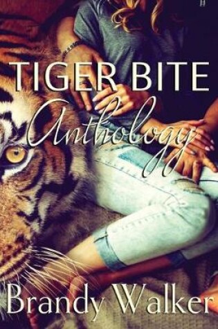 Cover of Tiger Bite Anthology