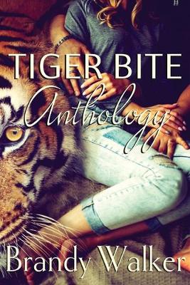 Book cover for Tiger Bite Anthology