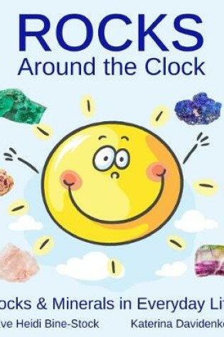 Cover of Rocks Around the Clock