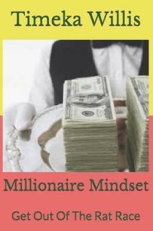 Cover of Millionaire Mindset