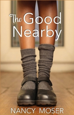 Book cover for The Good Nearby