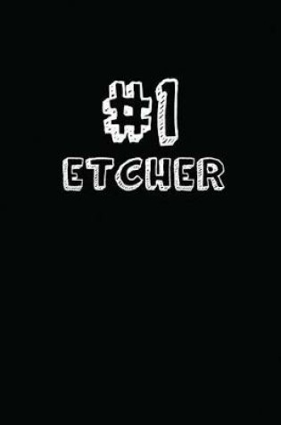 Cover of #1 Etcher