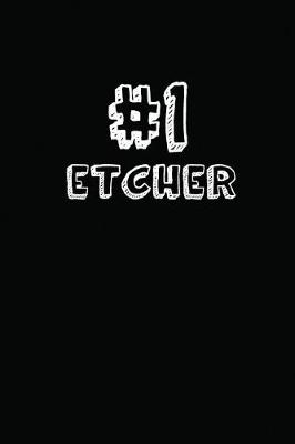 Book cover for #1 Etcher