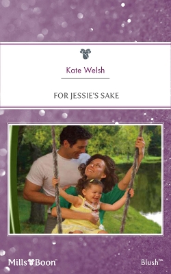 Cover of For Jessie's Sake