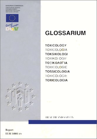 Cover of Glossarium