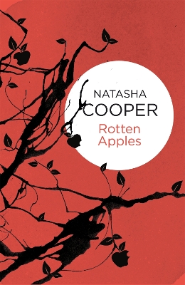 Cover of Rotten Apples