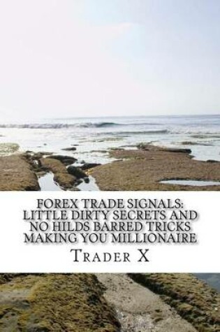 Cover of Forex Trade Signals
