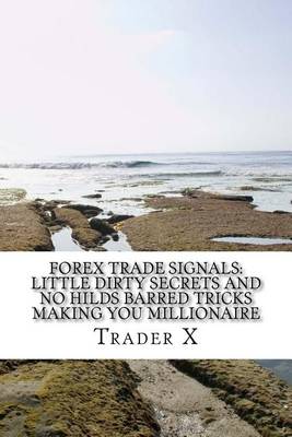 Book cover for Forex Trade Signals