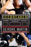 Book cover for Icebreaker