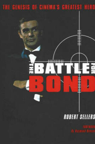 Cover of Battle for Bond