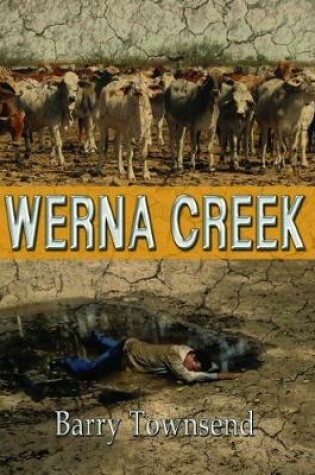 Cover of Werna Creek