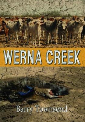 Book cover for Werna Creek