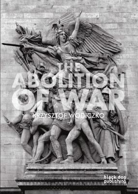 Book cover for The Abolition of War