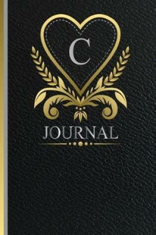 Cover of C Journal