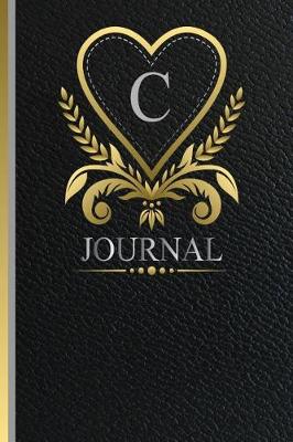 Book cover for C Journal